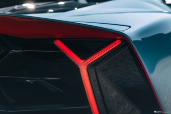 2026款Fenomeno Roadster 官图