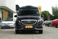 2023款晓奥V-Class 芭塞萝娜版