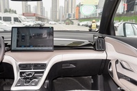 2024款宋Pro DM-i 荣耀版110KM卓越型