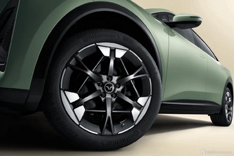 2025款红旗天工06官图