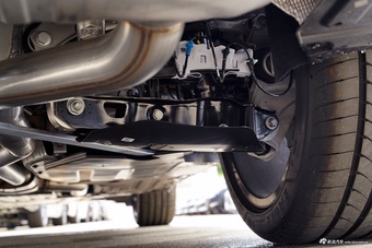 2025款宝马X5 xDrive 40Li M 运动套装