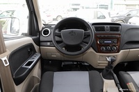 2023款睿行EM80 EV 平顶背掀门5座