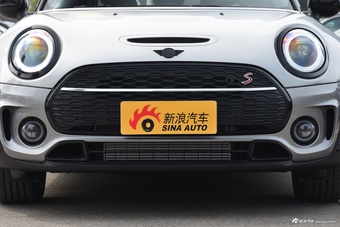 2023款MINI CLUBMAN 改款 2.0T COOPER S 鉴赏家