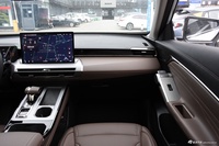 2024款传祺GS4 MAX 1.5TGDI 旗舰版