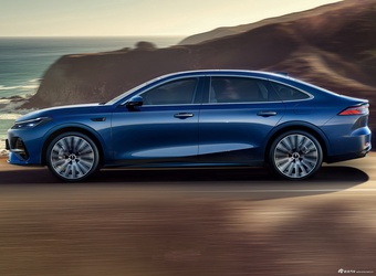 2025款银河A7 EM-i 官图