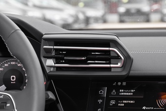 2026款奥迪A3L Limousine 35TFSI 飞驰尊享型