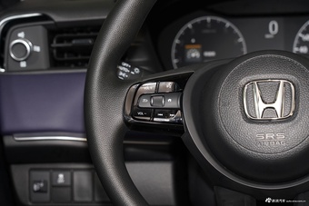 2026款缤智 1.5L CVT 先锋版