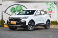 2020款炫界改款1.5L手动炫 