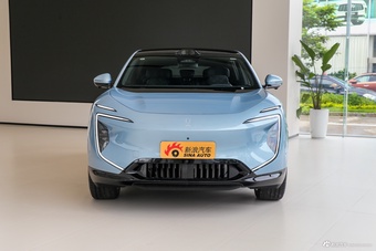 2026款阿维塔07 Max+ 纯电版