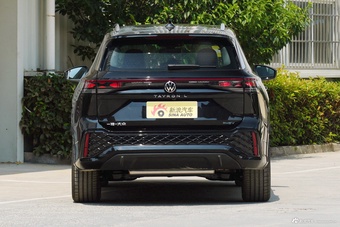 2026款探岳L PHEV R-Line
