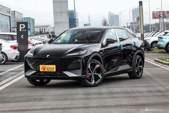 2024款深蓝S7 121Max荣耀版图片