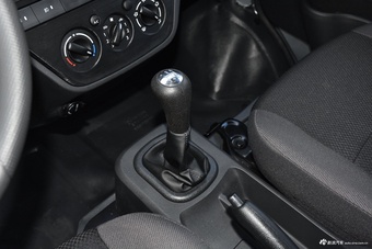 2021款长安神骐T30 1.6L舒适型双排3.01米标准车DAM16KR