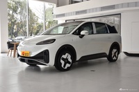 2024款极狐考拉S PRO