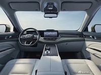 2024款领裕PHEV 基本型