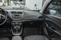 2019款福睿斯改款1.5L自动质享型 国VI 