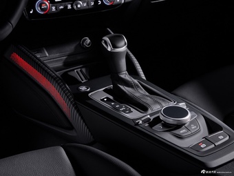 2024款奥迪Q2基本型 官图