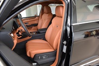 2024款添越 4.0T V8