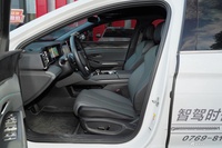 2025款秦L DM-i 智驾版 120KM超越型