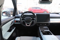 2022款Aion Y(埃安Y) 70 科技版