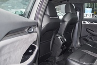 2024款星瑞 2.0TD 霄汉版