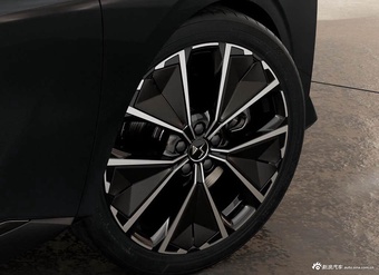 2025款DS N°4 基本型 官图