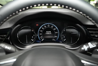 2025款君威 28T 纵享版