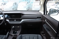 2023款王牌M7 2.0L 长轴创富型 7座