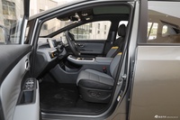 2022款AION Y 80 智驾版