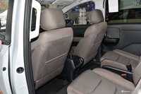 2025款五菱星光730 1.5T 6MT 舒适型