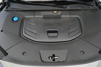 2025款海豹06GT 智驾版 505海浪版