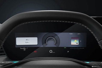 2027款奥迪A3 Sedan 官图