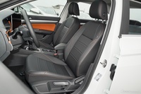 2025款宝来 改款 200TSI 双离合悦行导航版