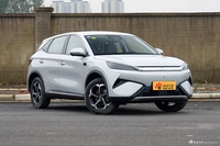 2025款元PLUS 智驾版 430KM 领先型