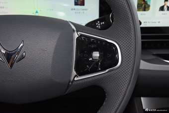 2025款极狐 阿尔法S6 735MAX 175kW