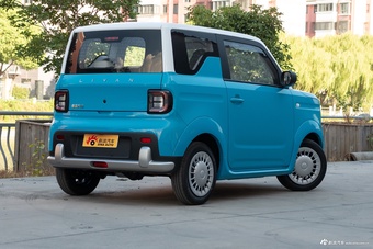 2025款睿蓝蓝气球 基本款