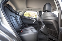 2021款东南DX7星跃1.5T DCT旗舰版