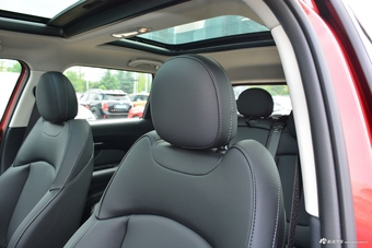 2022款MINI CLUBMAN 1.5T COOPER 鉴赏家