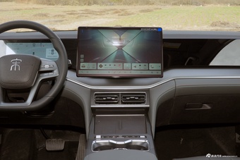 2026款宋L DM-i 200KM卓越型