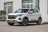 2021款瑞虎e 虎啸版