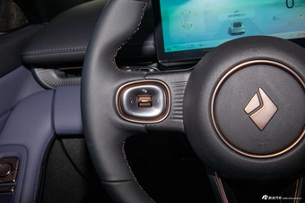 2025款宝骏享境PHEV 140km豪华版