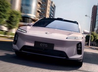 2025款蔚来ET5 100kWh 官图