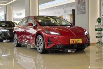 2025款红旗天工05 750高阶智驾优选版