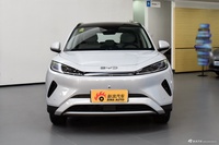 2025款海狮05 EV 520KM智航版