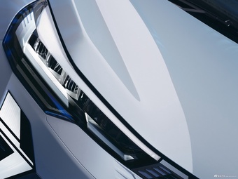 2024款雷诺SYMBIOZ 基本型 官图