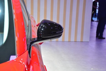 2024广州车展实拍：红旗天工轿车