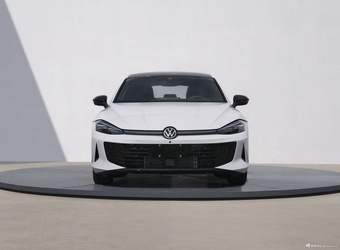 2025款凌渡L 2.0T GTS 官图