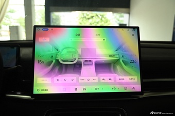 2025款银河A7 EM-i 70km 探索版