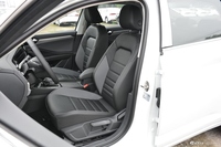 2021款速腾 280TSI DSG超越版 