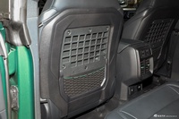 2024款福特烈马 2.3T 大沼泽地