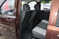 2021款欧诺S 1.5L智享版单蒸空调客车JL473QG